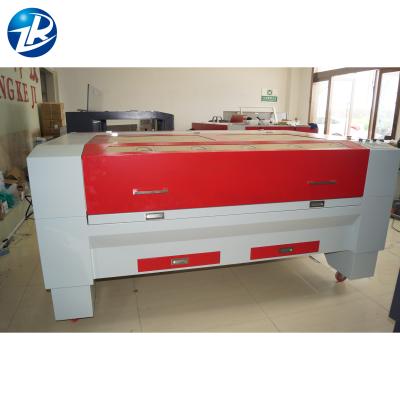 China Laser CUTTING laser CUTTING SHZR-LCL 1490 150W metal laser cutting machine for sale in Pakistan 100 watt laser cutting machine for sale