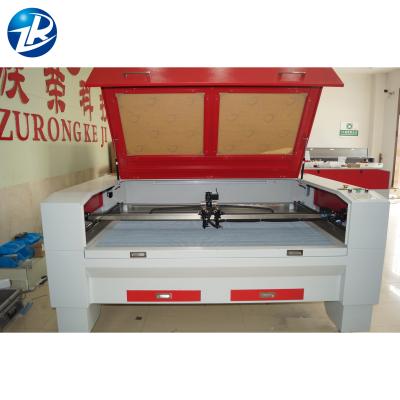 China Laser Cutter Laser CUTTING SHZR LCL 1390 130w Laser Cutting Machine Plywood Paper Laser Cutting Machine Price Box UV Custom for sale