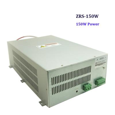 China CO2 Laser Engraving/Cutting Machines CO2 Laser Engraving Laser Controller Power Supply 150W Laser Power Supply/Cutting Machines Laser Power Supply 150W for sale