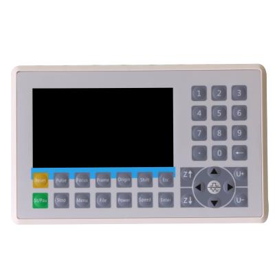 China Factory Factory SHZR Mpc 6445 Laser Engraving And Cutting Controller Ruida 320 A for sale