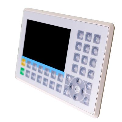 China Factory SHZR Ruida Laser Controller Rdc 6445G Laser Controller Software Ezcad for sale