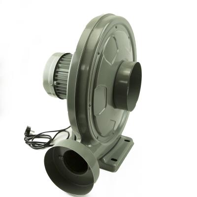 China Factory Factory Blower Fan 220V Blower ZR 750W Industrial Exhaust Fan for sale