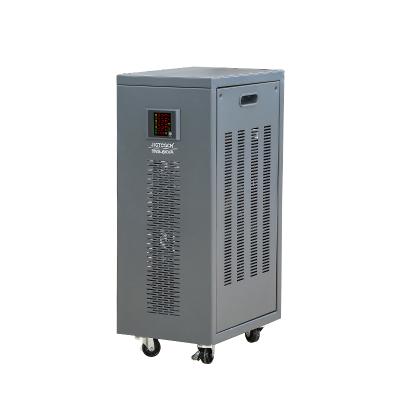 China Main TNS Defender Innovation Voltage Stabilizer 6KVA LCD Display 3 Phase Voltage Stabilizer Voltage Regulators/Stabilizers for sale