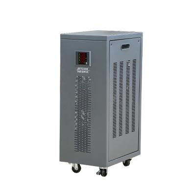 China TNS Voltage Stabilizer 20kva 3 Phase Voltage Stabilizer 380V Voltage Regulators / Stabilizers for sale