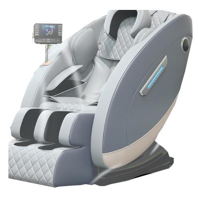 China Cheap Fullbody Pedicure Chair Fullbody Salon Massage Body for sale