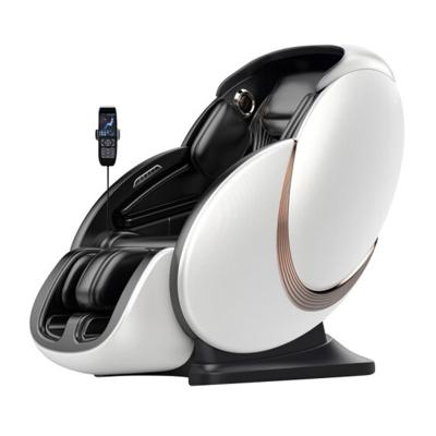 China Luxury Body Massage Chair Massager 5d Weightless Massage Office Chair for sale