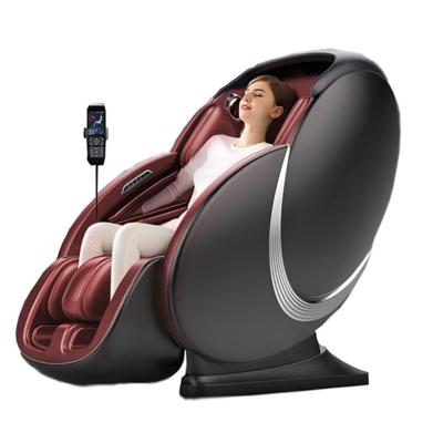 China Body Mini Massage Executive Chair New Design 4d Massage Chair Twist for sale