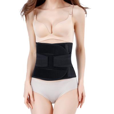 China Breathable women's shapewear bodysuit corset sports fitness reducing abdomen body shaping clothing postpartum waistShapers for sale