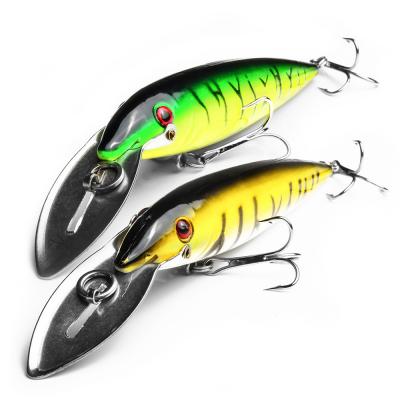 China Minnow Wobblers Mini Crankbaits Tackle Carp Spinner 3.8g Artificial Bait Pike 5cm Spoon Fishing Lure Minnow Hard Minnow for sale