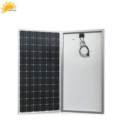 China Monocrystalline Silicon 72Cells 365W Monocrystalline Silicon Solar Panel Photovoltaic Solar Panel PV Module For Home for sale