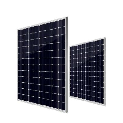 China 450w 480w 500w Sun Power Mono Solar Panel 1000w Solar Panel 1956*1310 for sale