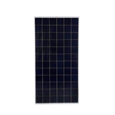 China 2015*996 Monocrystalline Solar System Panel Photovoltaic Electricity Household Solar Panel 340W Charging Panel Off-grid for sale