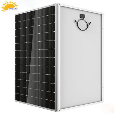 China 380W Mono PV Module Mono Crystalline Silicon PV Solar Panels 1956*992 for sale