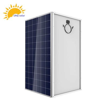 China Monocrystalline Silicon PV Home High Efficiency China 305W Solar Panels Product Manufacturing Line for sale