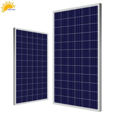 China 330 W 335W 340W 350W Mono Solar Panel Silicon Solar Panel PV Module 1960*992 for sale