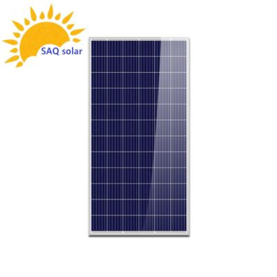 China 24v 300w polycrystalline solar panel for home system 1950*990 for sale