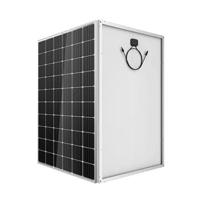 China Hot Sale 255w 260w 265w 270w 275w 280w Advanced Surface Treatment Of Cheap High Quality 5BB Poly Solar Panels 156.75*156.75mm High Voltage Systems for sale