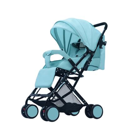 China Carry Baby Multifunctional Two Way Folding Portable Trolley, Eggshell Babi Walker Wheel Design for sale