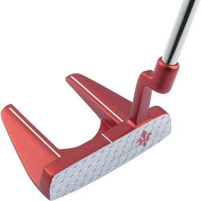 China Mazel Steel Golf Clubs Golf Putter Golf Irons Sets Are Available In Stock For Man And Woman for sale