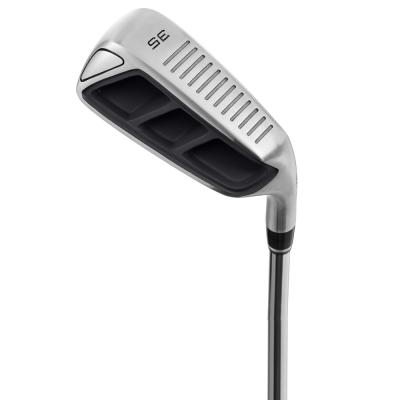 China graphite & MAZEL Competitive Price Innovative Steel Golf Club Sand Wedge Professional Innovative Right Handed Golf Pitching and Chipper Wedge for sale