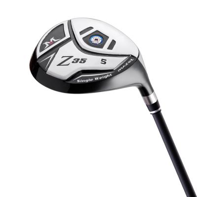 China Wholesale Graphite MAZEL China Golf #5 Fairway Wood Clubs Golf Club Marked for sale