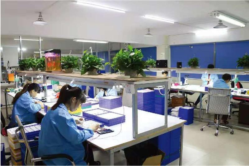 Verified China supplier - Dongguan Qishunniantai Technology Co., Ltd.