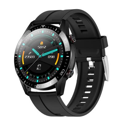 China Live Hot Sale Smart Watch Automatic Offline Payment ECG Heart Rate Waterproof Universal Date Watch for sale