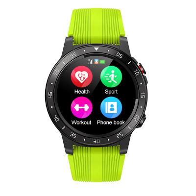 China Auto Date Live Hot Sale GPS Beidou Setting Pressure Altitude Compass IP67 Waterproof Smart Watch for sale