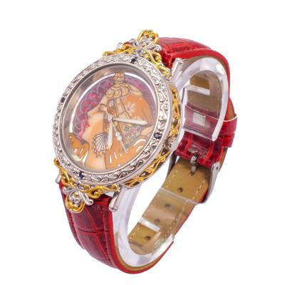 China Repeater Fashion Brands Quartz Luxury Ladies Watches for sale