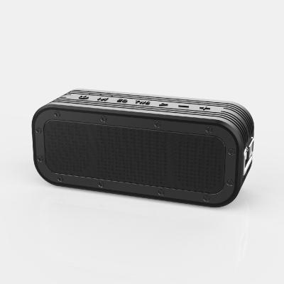 China DTS 2.1 Channel Speaker 80W Wireless Portable Subwoofer With 10000mAh Battery for sale