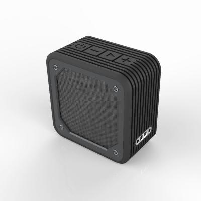 China Mini Wireless Speaker IPX6 AUX Wireless Waterproof 15W Speaker Built-in. in and TF port for sale