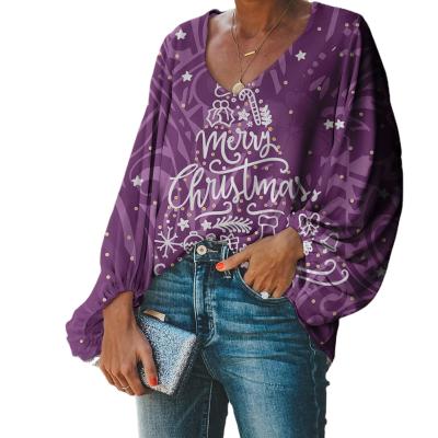 China 2020 Native Navajo African Tribal Flower Chiffon Women's Blouses And Principals Polynesian American Ladies And Women Tops Blouses for sale