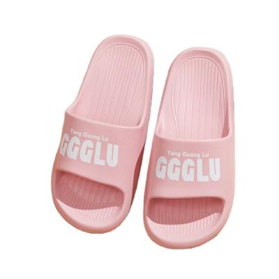 China Good Air Permeability And Skillful Manufacturer Recycled Production Disposable Plastic Slippers Slip-resistant for sale