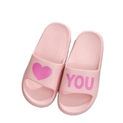 China Good Air Permeability And Non-slip Proper Stock Customized Injected Plastic Spa Shoes Slippers for sale