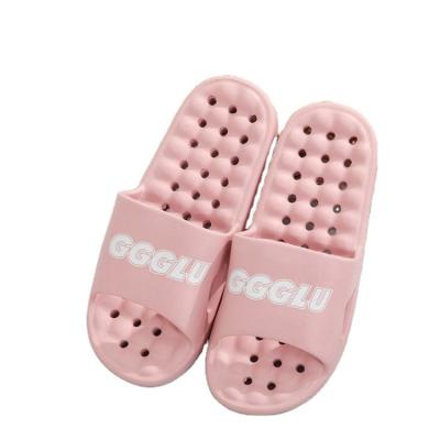 China Good Air Permeability And Non-slip Supply Professional Exporters Beach Character Hard Plastic Slippers for sale