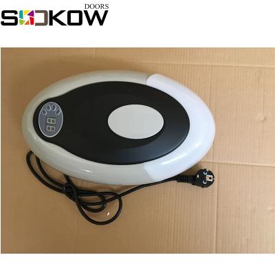 China Factory direct sale modern lift one motor gate garage door opener for sale