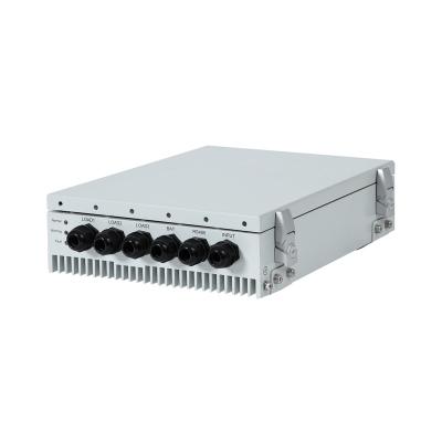 China Wall Power System 220V AC To DC 2000W Network Switch Power Supply OPS 2000 for sale