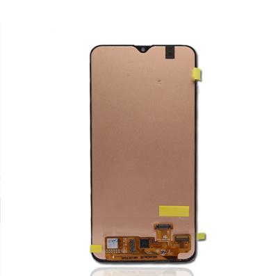 China Original.OLED.Incell Mobile Phone LCD Touch Screen For Samsung A20 A205 Amoled Original Oled Incell With Frame Digitizer Replacement Screen for sale