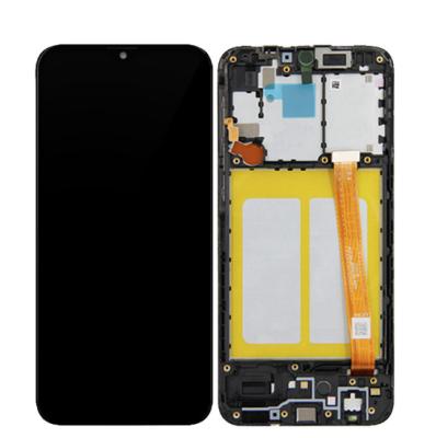 China Wholesale Original.OLED.Incell LCD Display Screen For Samsung A20E A202 Amoled Original Oled Incell With Touch Screen Digitizer Replacement Screen for sale