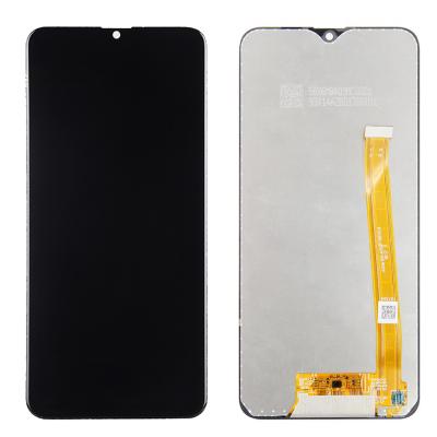 China Original.OLED.Incell LCD Phone Screen For Samsung A10E A102 Amoled Original Oled Incell With Frame Digitizer Replacement Screen for sale