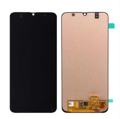 China Original.OLED.Incell LCD Display Phone For Samsung A30 A305 Amoled Original Oled Incell With Frame With Touch Screen Digitizer Replacement Screen for sale