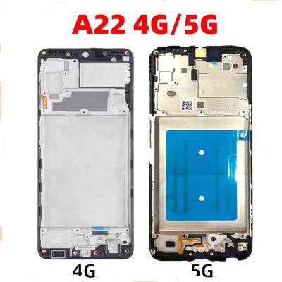 China Original Super Amoled For Samsung Galaxy A22 4G 5G A225 A226 LCD Display Touch Screen Digitizer Assembly Replacement for sale