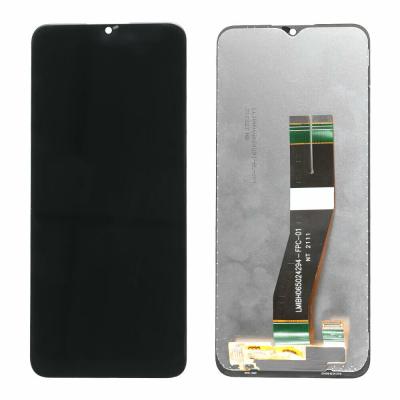 China PLEASE IPS For Samsung M02s SM-M027 SM-M027F LCD Display Screen Replacement SM-M027F Digitizer Assembly Touch Screen Module for sale