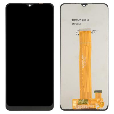 China PLEASE IPS Display For Samsung Galaxy M02 M022 LCD Display Touch Screen Digitizer Replacement SM-M022F SM-M022F/DS SM-M022G LCD for sale