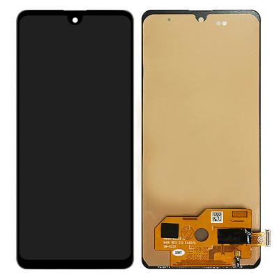 China Professional 100% Super Amoled Testing Phone Screen Replacements For Samsung M31S M317F Screen LCD Touch Screen Original for sale