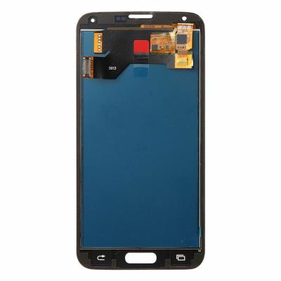 China TFT OEM Mobile Phone Display For Samsung Galaxy S5 G900A G900T G900F G900I Mobile LCD Touch Screen for sale