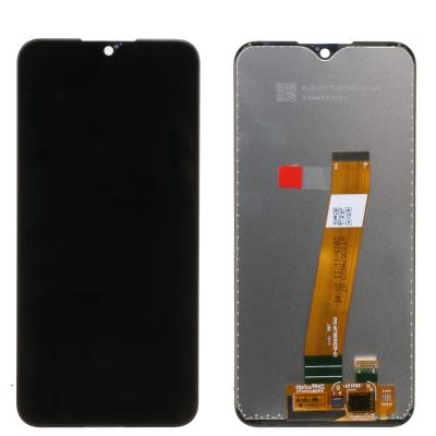 China INCELL Manufacturer Professional Mobile Phone Display LCD Touch Screen For Samsugn Galaxy A01 A015F A015M for sale