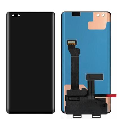 China Strictly Inspected 100% Android OLED Phone LCD Display For Huawei nova 8 pro Screen Touch LCD Assembly for sale