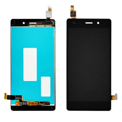 China Hot Selling IPS Mobile Phone LCD Screen For For Huawei P8 Lite Ale-L04 Ale-L21 LCD Display+Touch Screen Digitizer Assembly for sale