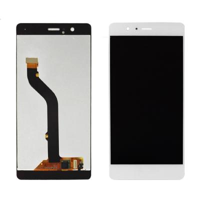 China Good Quality IPS Mobile Phone Parts LCD Screen Display For Huawei P9 Lite 2016 Vns-L21 Vns-L22 Vns-L23 Vns-L31 LCD Display for sale